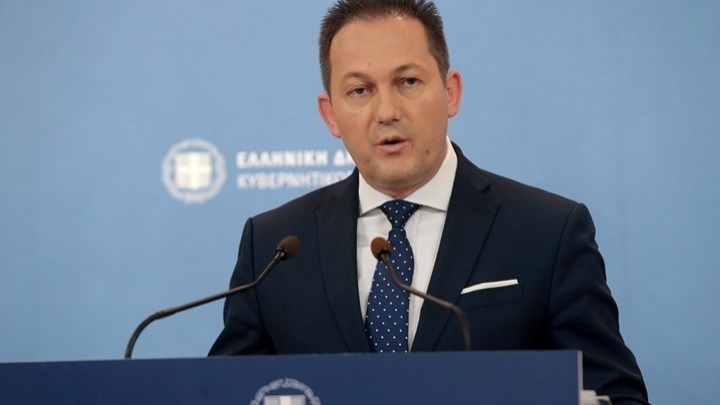 Ν. Πέτσας: Πέρασμα στη διπλωματία της αξιοπιστίας