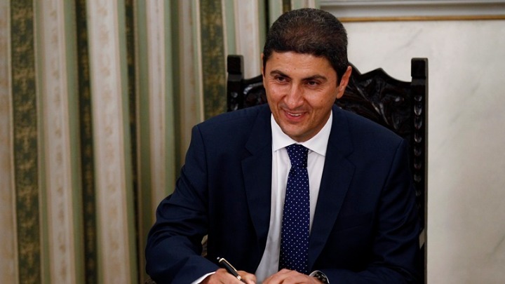 Αυγενάκης : «Οι παράγοντες αυξάνουν την αξιοπιστία»