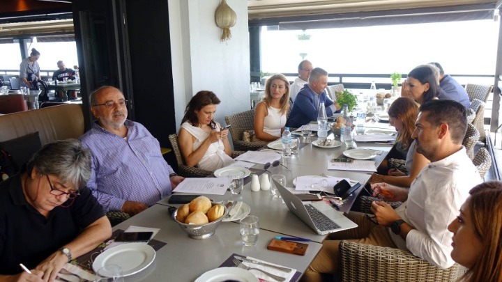 Ζορπίδης: Να στηριχτούν οι επαγγελματίες