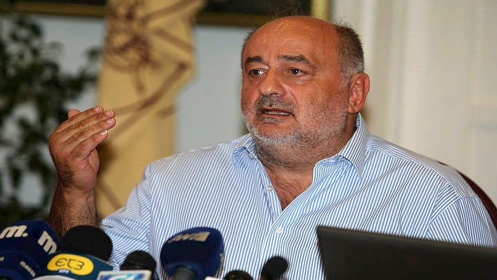 Τι θα ζητήσει ο πρόεδρος του ΕΕΘ από τον πρωθυπουργό