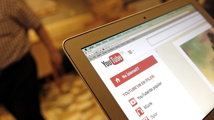 Το YouTube θα πληρώσει πρόστιμο ρεκόρ 170 εκατ. δολάρια