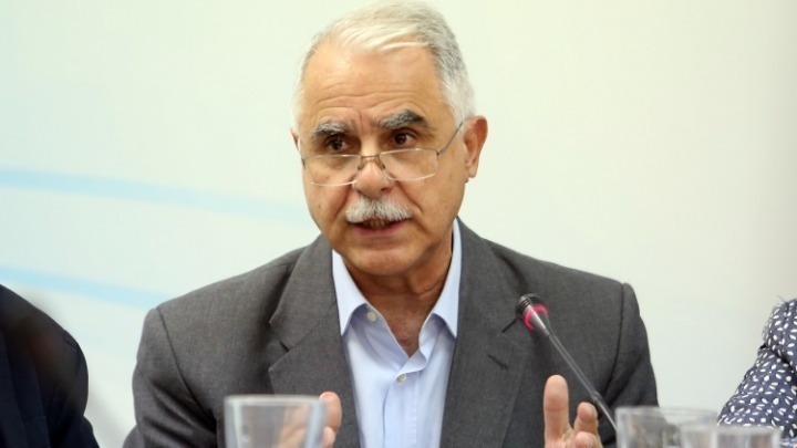 «Η κυβέρνηση αντιμετωπίζει την πραγματικότητα»