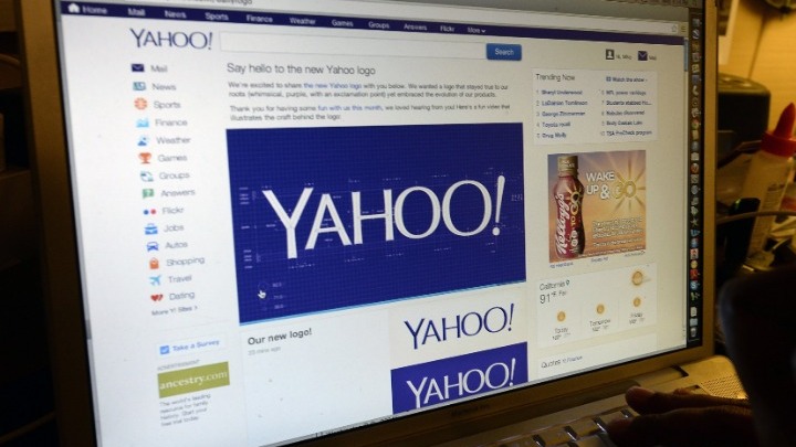 Προβλήματα πρόσβασης των χρηστών στο Yahoo Mail