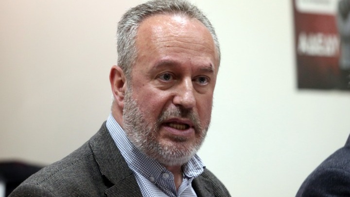 Γ. Πάιδας: Δημόσιο, το χθες των μνημονίων και η κανονικότητα του αύριο