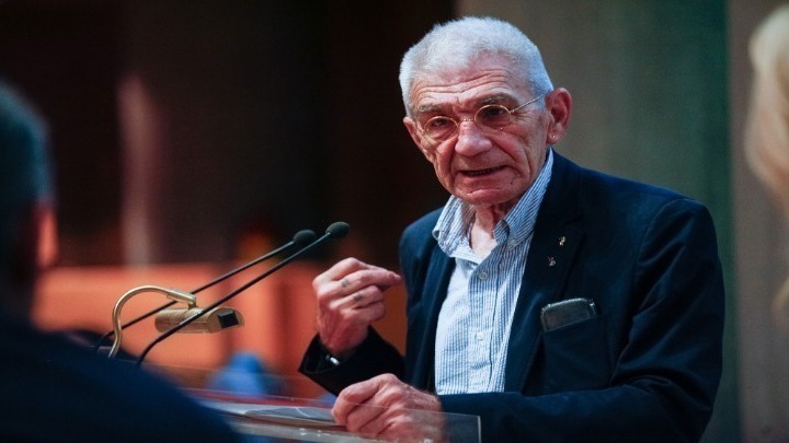 Επιστολή Μπουτάρη σε Μητσοτάκη για τα αρχαία του Μετρό