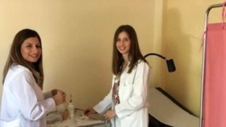Θεσσαλονίκη: Ενισχύονται τα δημοτικά ιατρεία τριών δήμων