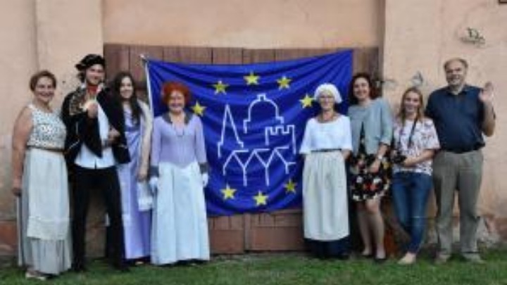 Βουλγαρία: Ευρ. Ημέρες Πολιτιστικής Κληρονομιάς