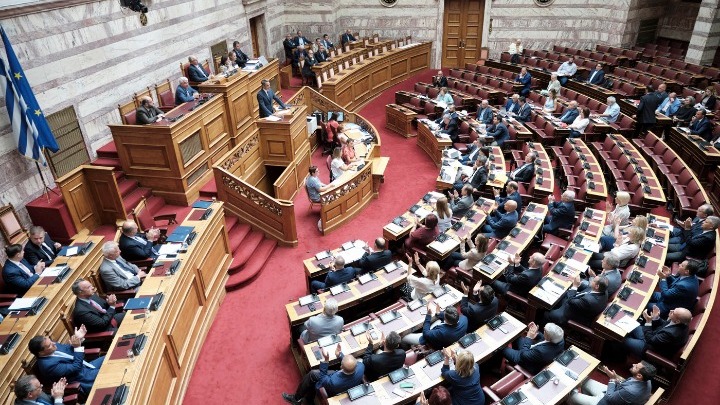 Στις 20 Σεπτέμβρη ξεκινά η «Ώρα Πρωθυπουργού»
