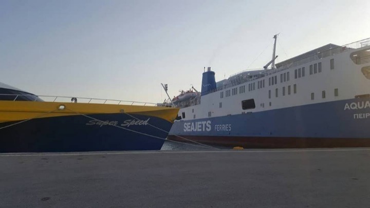 Eκπτώσεις στα ακτ. εισιτήρια για αν. εκπαιδευτικούς