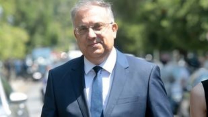Τ. Θεοδωρικάκος: Η κυβέρνηση Μητσοτάκη υλοποιεί το όνειρο πολλών γενεών για την απομάκρυνση των φυλακών Κορυδαλλού
