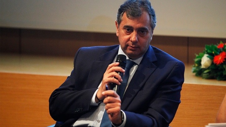 Β. Κορκίδης: Το ΕΒΕΠ από το βήμα της φετινής ΔΕΘ