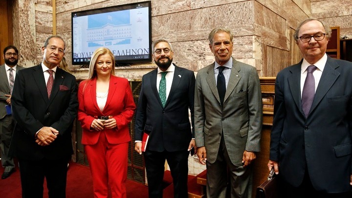 «Έγκλημα η καταστροφή του Αμαζονίου»