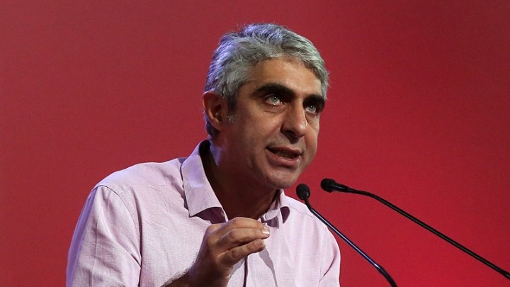 Γ. Τσίπρας: Όχι στη μεταφορά των φυλακών Κορυδαλλού