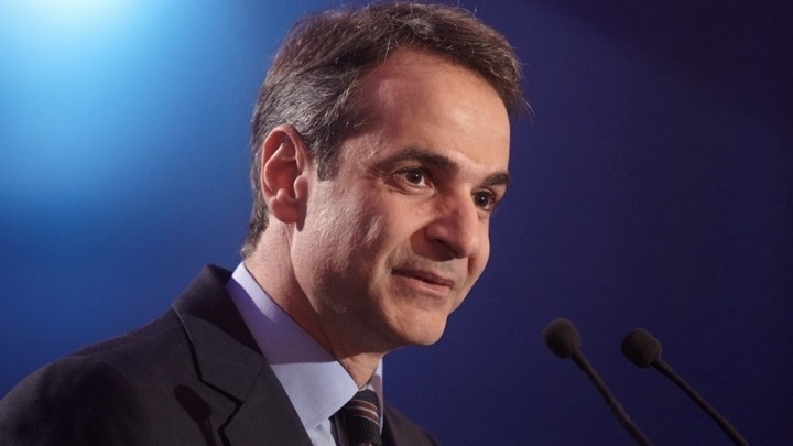 To πρόγραμμα του Πρωθυπουργού στη Θεσσαλονίκη