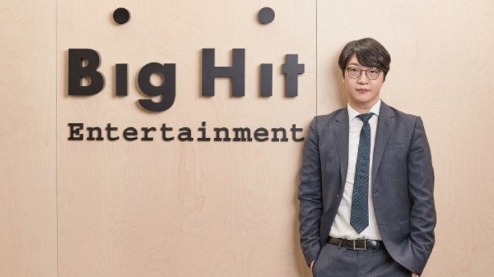 Οντισιόν σε 16 πόλεις διοργανώνει η Big Hit Entertainment