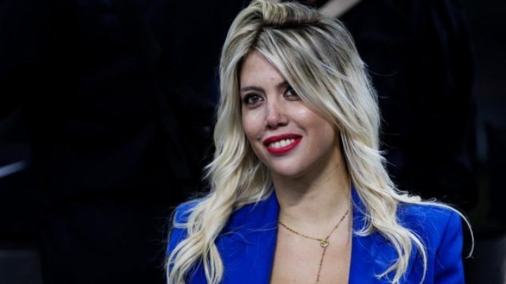 Γουάντα Νάρα: «Για εμένα η Παρί ήταν η χειρότερη επιλογή»