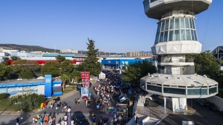 Τα μέτρα της ΕΛ.ΑΣ. και οι συγκεντρώσεις διαμαρτυρίας ενόψει ΔΕΘ