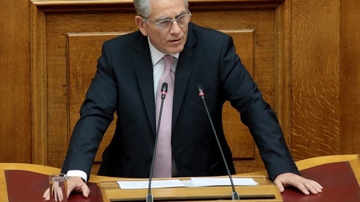 Συνεδριάζει η Επιτροπή για το Εθνικό Σχέδιο Ενέργειας