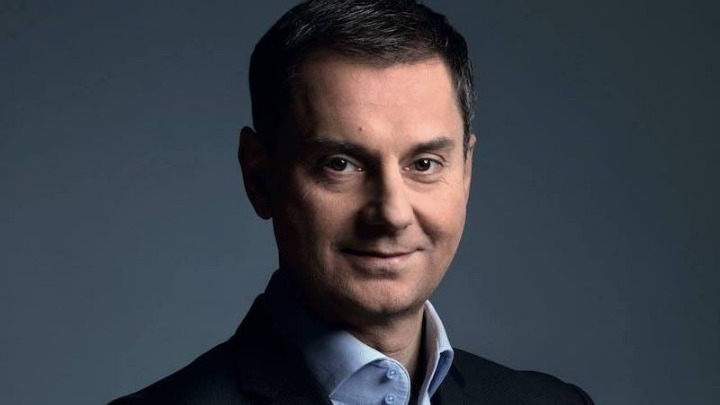 Θεοχάρης: Προτεραιότητα η προσέγγιση νέων αγορών