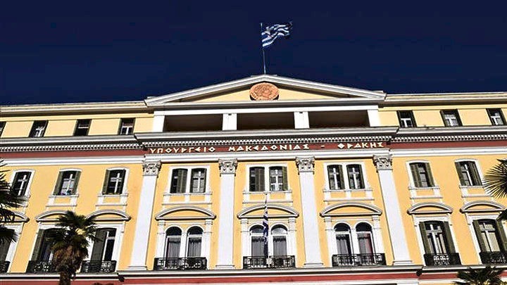 Συναντήσεις Φραγκογιάννη με Καράογλου και Αντωνίου