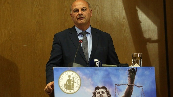 Κ. Τσιάρας: «Σπουδαίο εγχείρημα» ο νέος Ποινικός Κώδικας