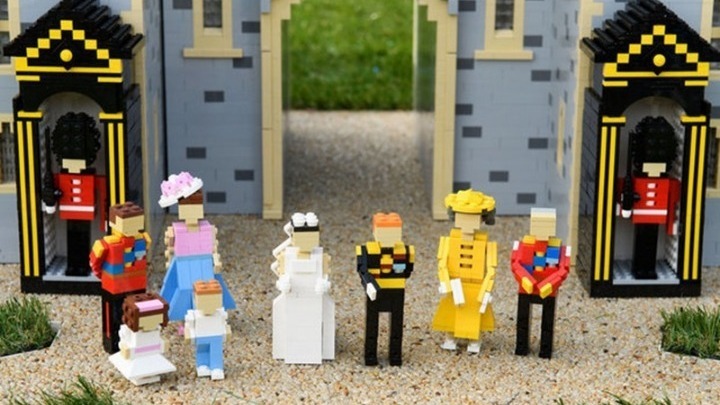 Για πρώτη φορά στην Ελλάδα το FIRST LEGO League Open International