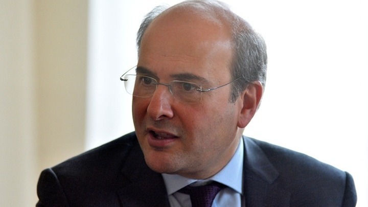 Κ. Χατζηδάκης: «Να απελευθερώσουμε πλήρως την αγορά ενέργειας»