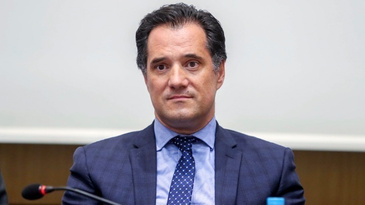 Αδ. Γεωργιάδης: Τεράστιο το επενδυτικό ενδιαφέρον για την Ελλάδα