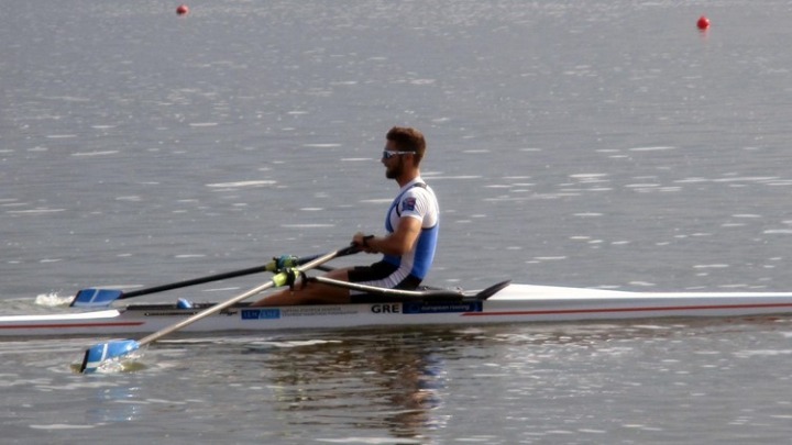 Σε 6 τελικούς τα ελληνικά πληρώματα