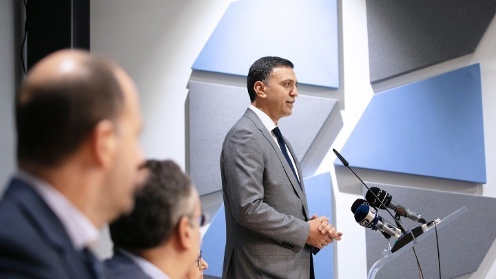 «Μαγκιά δεν είναι να καπνίζεις αλλά να μην καπνίζεις»