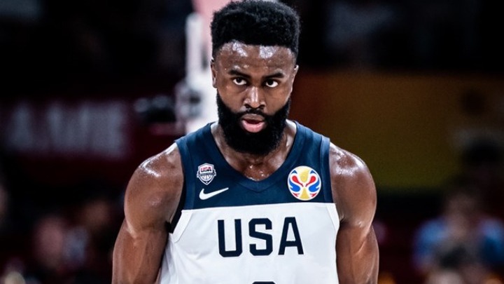 Η Team USA συνεχίζει την παράδοση κόντρα στους ξένους NBAers