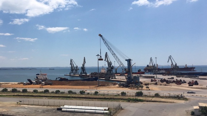 Έως το α’ τρίμηνο του 2020 ο ανάδοχος για την 6η προβλήτα