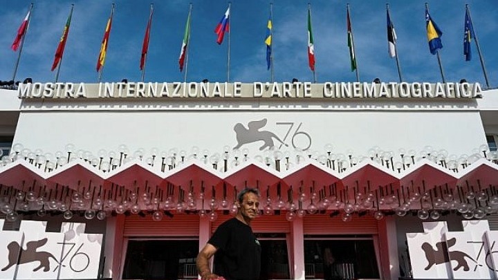 Βενετία: Το «Χρυσό Λιοντάρι» στον Joker του Τοντ Φίλιπς