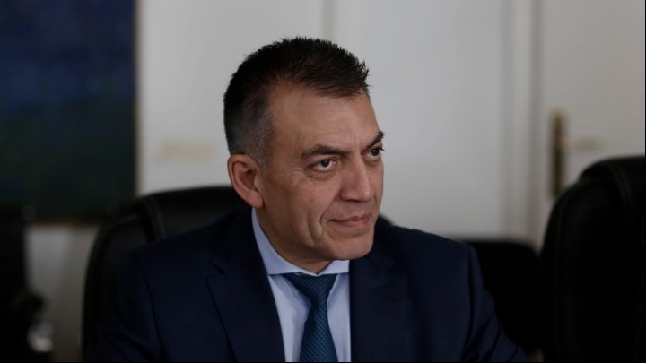 Γ. Βρούτσης: Αλλάζουν όλα υπέρ των εργαζομένων και των συνεπών επιχειρήσεων