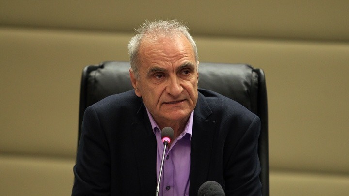 Αιχμές Βαρεμένου κατά Μητσοτάκη για το μετρό