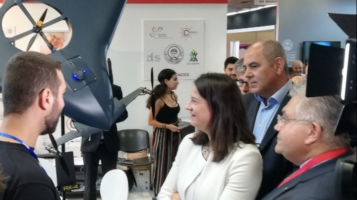 “Τον Σεπτέμβρη το πλαίσιο των ερευν. Πανεπιστημίων”