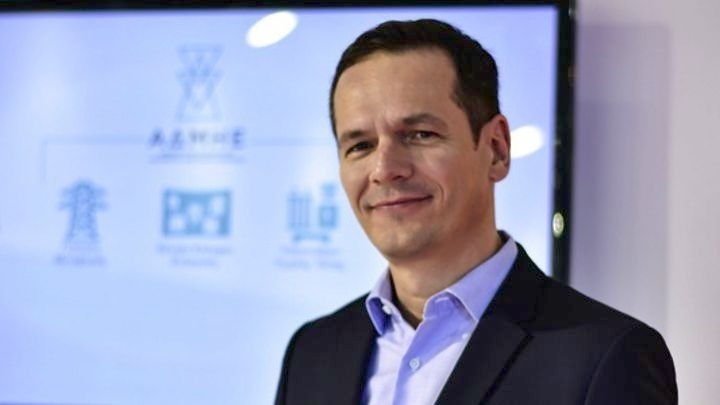Μανουσάκης: Το Περιφερειακό Κέντρο Ελέγχου ΝΑ Ευρώπης θα ενδυναμώσει τη στρατηγική μας θέση