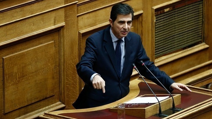 Γκιουλέκας: Ο Κυρ. Μητσοτάκης έδωσε στη ΔΕΘ το έναυσμα για κάτι διαφορετικό