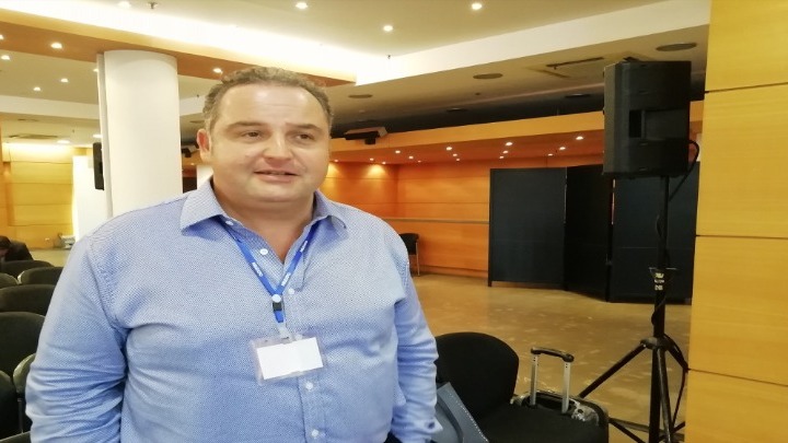 “Τα αυτόνομα οχήματα θα αλλάξουν τη ζωή μας”