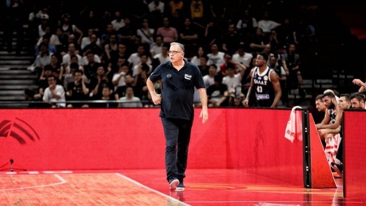 «Η Ελλάδα δεν έχει τη στήριξη του παρελθόντος»