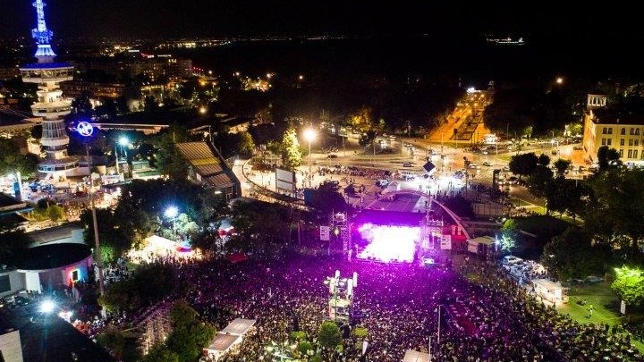 Αύξηση επισκεπτών στη ΔΕΘ κατά 10%