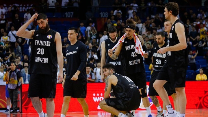 Σε Προολυμπιακό Τουρνουά και οι δύο!