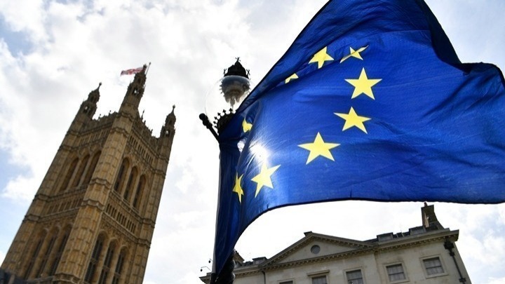 Σε ισχύ ο νόμος κατά του Brexit χωρίς συμφωνία