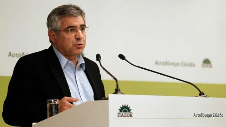 Ομόφωνα αθώος κρίθηκε ο Μ. Καρχιμάκης