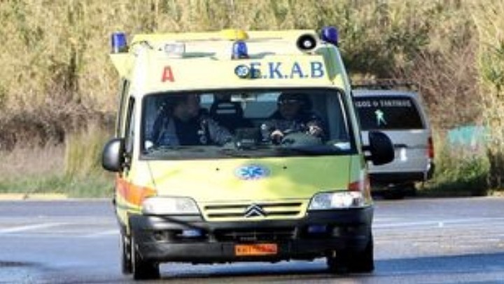 Ευθύνες της ΠΟΕΔΗΝ στο ΕΚΑΒ για τον Λ. Μαχαιρίτσα