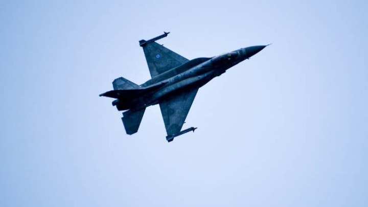 Πλέσσας: Είμαστε “on time” για την βελτίωση των F-16