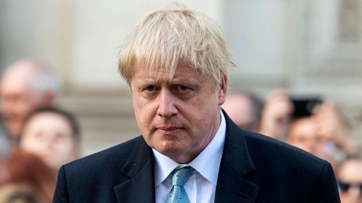 Brexit: Απορρίφθηκε και πάλι νέα πρόταση Τζόνσον για πρόωρες εκλογές