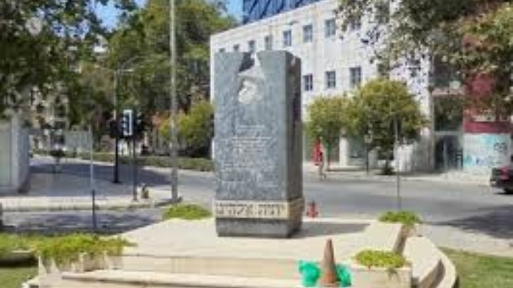 Τριήμερο εκδηλώσεων και πορεία μνήμης στη Βέροια για τα 460 θύματα της Εβραϊκής κοινότητας