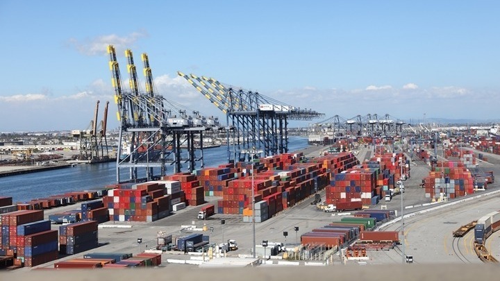 Σλοβενία: Στα 4 δισ. ευρώ η αξία των εξαγωγών τον Ιούλιο του 2019