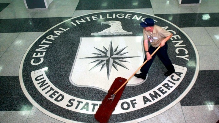 Η CIA έβγαλε μυστικά από τη Ρωσία πράκτορα